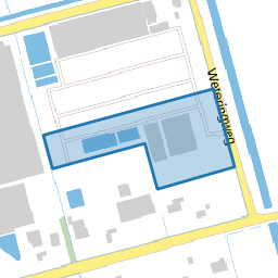 Perceel NOP00-B-3098