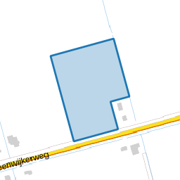 Perceel NOP00-B-3118