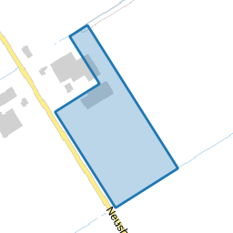 Perceel NOP00-B-3129