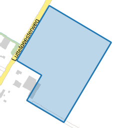 Perceel NOP00-B-3135