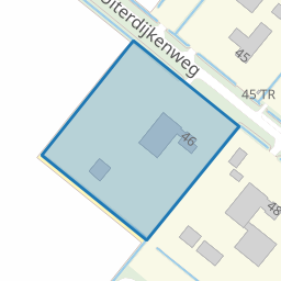 Perceel NOP00-B-3157