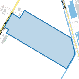 Perceel NOP00-B-3167