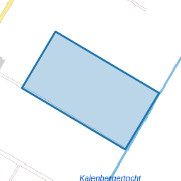 Perceel NOP00-B-3169