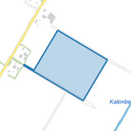 Perceel NOP00-B-3170