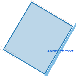 Perceel NOP00-B-3171