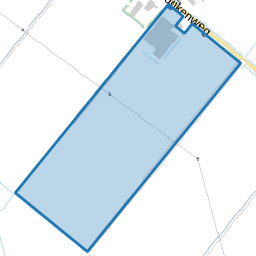 Perceel NOP00-B-3191