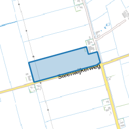 Perceel NOP00-B-3197