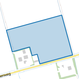 Perceel NOP00-B-3207