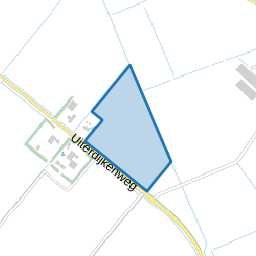 Perceel NOP00-B-3213