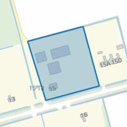 Perceel NOP00-B-3215