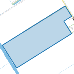 Perceel NOP00-B-3234