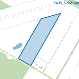 Perceel NOP00-B-3237