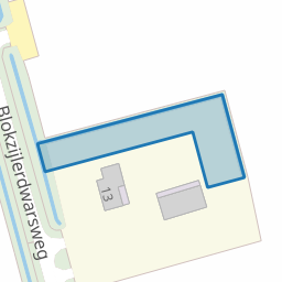 Perceel NOP00-B-3240