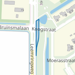 Perceel NOP00-B-3248