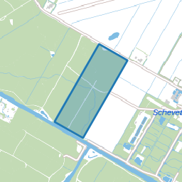 Perceel NOP00-B-3254