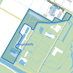 Perceel NOP00-B-3260