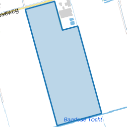 Perceel NOP00-B-3307