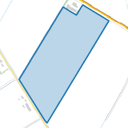 Perceel NOP00-B-3315