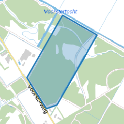 Perceel NOP00-B-3322