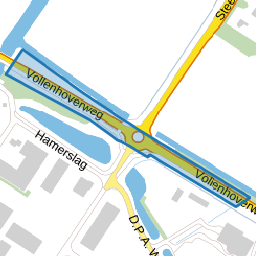 Perceel NOP00-B-3333