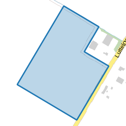 Perceel NOP00-B-3340