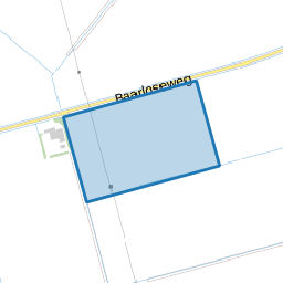 Perceel NOP00-B-3352