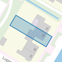 Perceel NOP00-B-3374