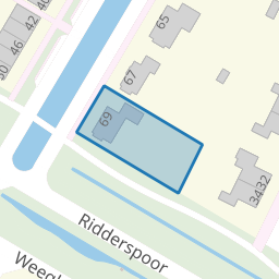 Perceel NOP00-B-3383