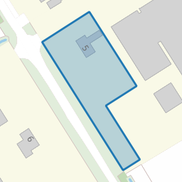 Perceel NOP00-B-3404