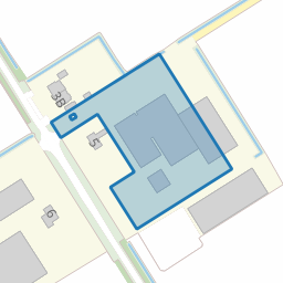 Perceel NOP00-B-3405