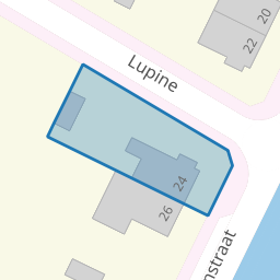 Perceel NOP00-B-3412