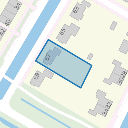 Perceel NOP00-B-3418