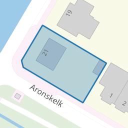 Perceel NOP00-B-3419