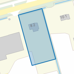 Perceel NOP00-B-3421