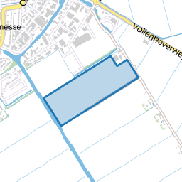 Perceel NOP00-B-3439