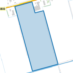 Perceel NOP00-B-3441