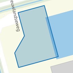 Perceel NOP00-B-3446