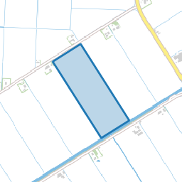 Perceel NOP00-B-3535