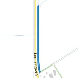 Perceel NOP00-B-3550