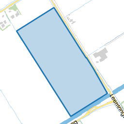 Perceel NOP00-B-3553