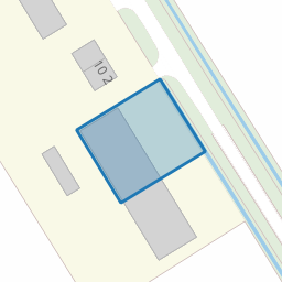 Perceel NOP00-B-3555