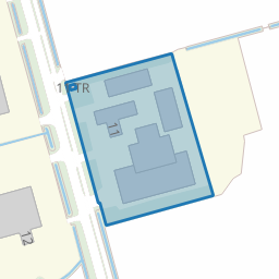 Perceel NOP00-B-3561