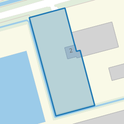 Perceel NOP00-B-3584