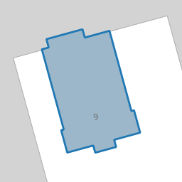 Perceel NOP00-B-3606