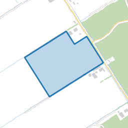 Perceel NOP00-B-3625