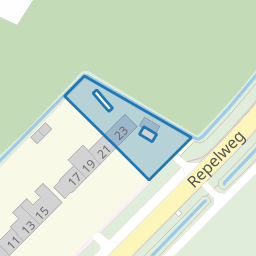 Perceel NOP00-B-3632