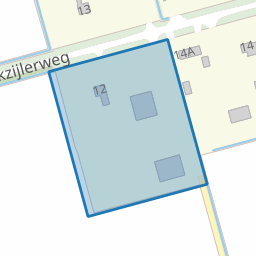 Perceel NOP00-B-3640