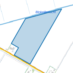 Perceel NOP00-B-3651