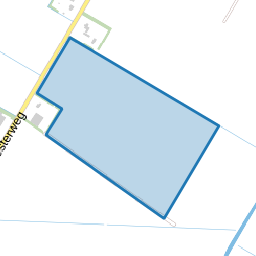 Perceel NOP00-B-3683