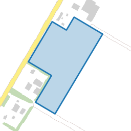 Perceel NOP00-B-3685